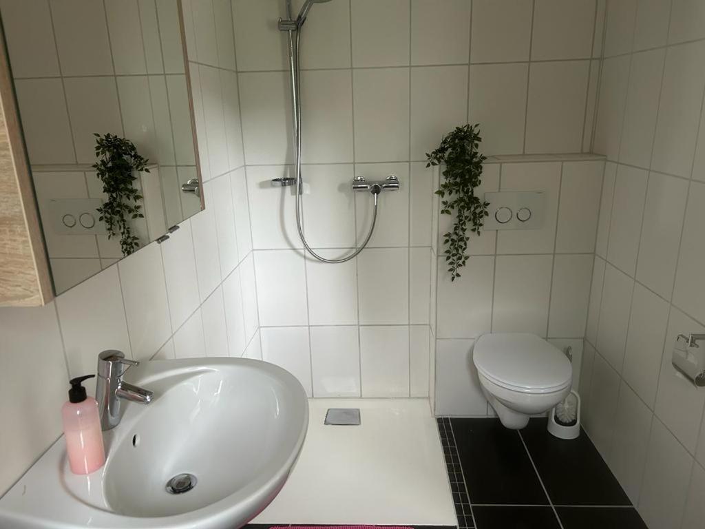 Ferienwohnung An Der Loipe Lichtenstein  Kültér fotó
