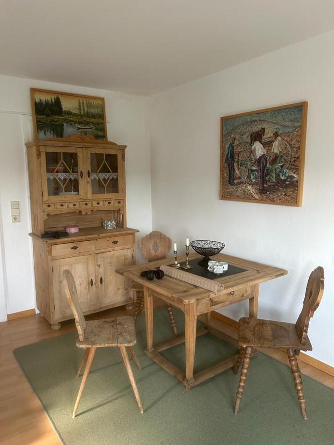 Ferienwohnung An Der Loipe Lichtenstein  Kültér fotó