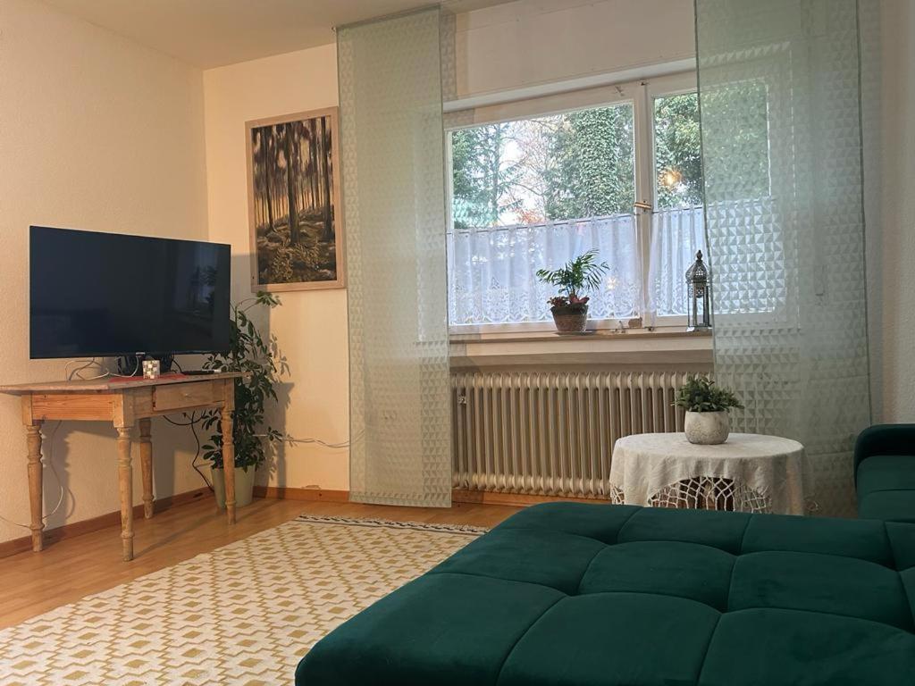 Ferienwohnung An Der Loipe Lichtenstein  Kültér fotó